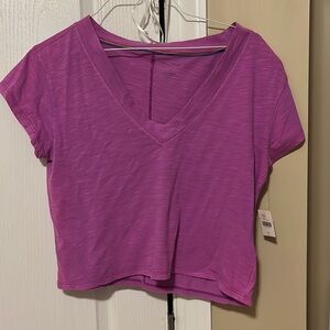 Pilcro womens shirt size small